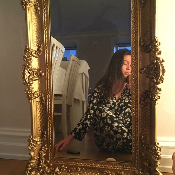 Topshop fun summer jumpsuit, slim fit at waist with open back - Picture 5 of 5